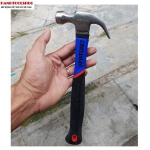 Búa nhổ đinh Crossman 68-208