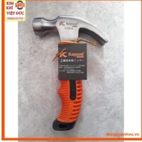 Búa nhổ đinh, đóng đinh Kapusi cao cấp