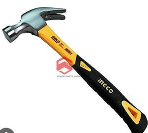 Búa nhổ đinh Ingco HCH0816 450g