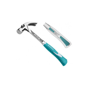 Búa nhổ đinh Total THT7143166, 16oz