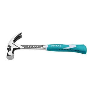 Búa nhổ đinh Total THT7143206, 20oz