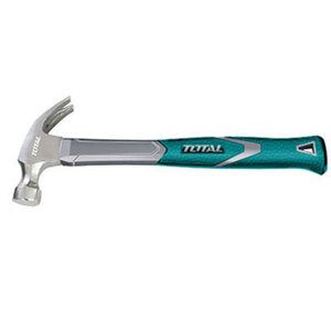 Búa nhổ đinh Total THT7386 - 8oz