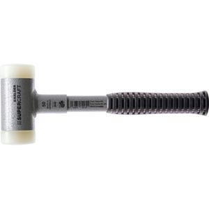 Búa nhựa 2 đầu Halder 754900 50