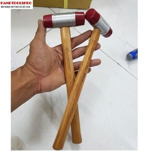 Búa nhựa 28mm Kingtony 7842-28