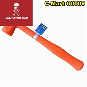 Búa nhựa đầu đồng C-Mart G0009