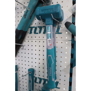 Búa nhựa đầu tròn đập không nảy Total THT79021