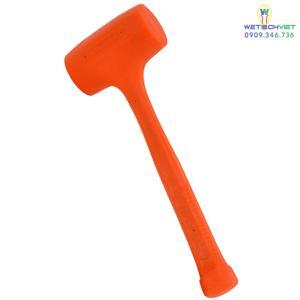 Búa nhựa đúc 2LB SOFT Stanley 57-532