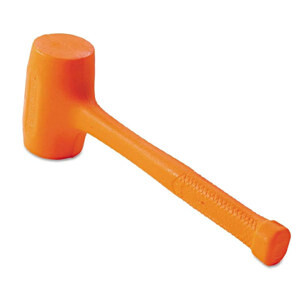 Búa nhựa đúc 4LB SOFT Stanley 57-534