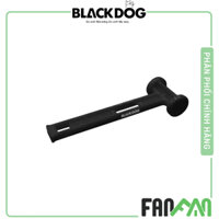 Búa nhựa PP cắm trại BlackDog BD-LYC001