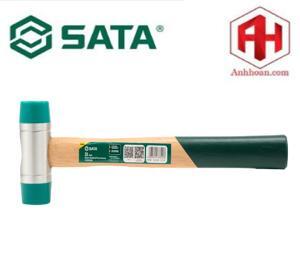 Búa nhựa Sata 92-503 - 35mm