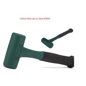 Búa nhựa Sata 92-904 - 65mm