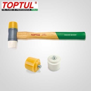 Búa nhựa Toptul HAAF3530 - 303mm