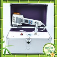 Búa Nóng Lạnh Ánh Sáng Massage TT-8401