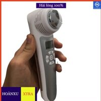 Búa nóng lạnh điện di ion 4in1 (Bua nong lanh dien di) dùng trong spa thẩm mỹ viện