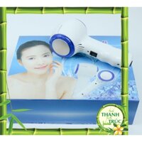 Búa Nóng Lạnh Điện Di , Máy Điện Di Nóng Lạnh ( Búa Xanh )