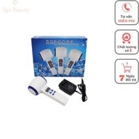 Búa Nóng Lạnh Điện Di , Máy Điện Di Nóng Lạnh ( Búa Xanh )