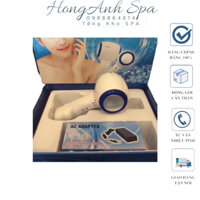 Búa Nóng Lạnh Điều Khiển Công Tắc SPA Ánh Sáng XANH MLX1068