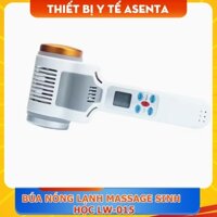 Búa nóng lạnh Massage sinh học LW-015