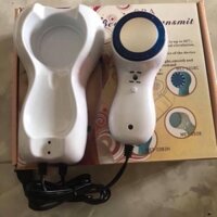 Bua nong lanh massager 1dau day tinh chat duong da se khit lo chan long