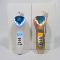 Búa nóng lạnh mini tích điện D002