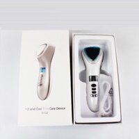 Búa nóng Lạnh phối hợp ánh sáng sinh học D002