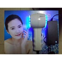 Búa Nóng Lạnh SPA 2 Đầu Kết Hợp Ánh Sáng Sinh Học MLX-1068