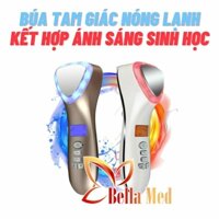 Búa nóng lạnh tam giác  BLK-D002