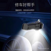 Búa phá cửa sổ ô tô, búa an toàn khẩn cấp, công cụ thoát hiểm ô tô đa chức năng, đèn pin đa chức năng, đèn chiếu sáng