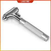 Búa phá kính cường lực cao cấp, thoát hiểm an toàn, chống gỉ