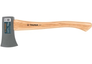 Búa rìu cán gỗ HICKORY 800g Truper HC-1-3/4