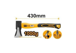 Búa rìu cứu hộ Ingco HAX03010008