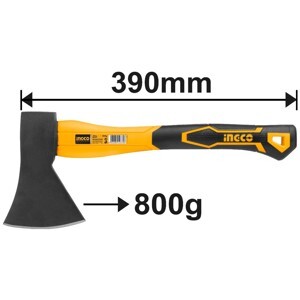 Búa rìu Ingco HAX0208008