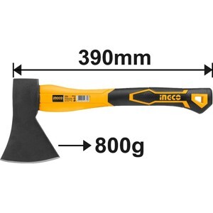Búa rìu Ingco HAX0208008