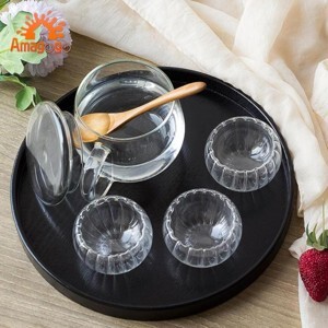 Bữa sáng trên giường - Robin Kaye