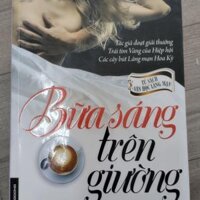 Bữa Sáng Trên Giường _ tủ sách văn học lãng mạn