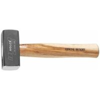 Búa sắt cán gỗ 1kg HOLEX 751055 1