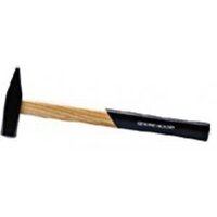 Búa sắt cán gỗ Vata 18-02W300