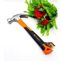 BÚA SẮT ĐẦU SỪNG ĐA NĂNG KAPUSI 0.5KG ( CÓ CHỐNG TRƯỢT )