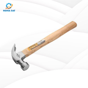 Búa sừng dê cán gỗ Tolsen 25148