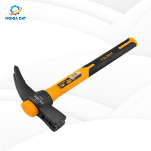 Búa sừng dê cán nhựa đầu đen Tolsen 25190