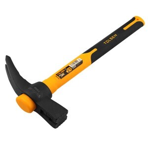 Búa sừng dê cán nhựa đầu đen Tolsen 25190