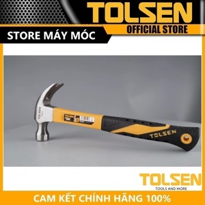 Búa sừng dê cán nhựa Tolsen 25185