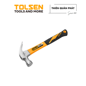 Búa Sừng Dê  Cán Nhựa Tolsen 25028