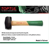 Búa tạ 1kg Model: HAAE2527