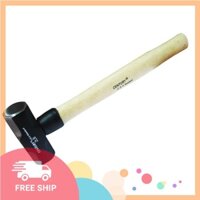 Búa tạ 2 KG Hai đầu lục giác CENTURY - SD-BT-20
