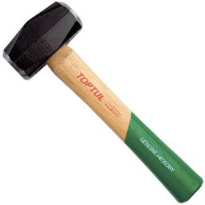 Búa tạ 2.5lb TOPTUL HAAE2527