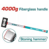 Búa tạ 4kg THSTH63498  TOTAL