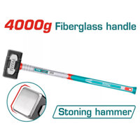 Búa tạ 4kg Total THSTH63498