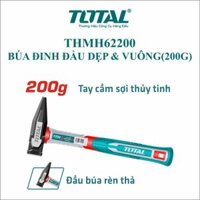 Búa tạ 4LB TOTAL THMH62200 hàng chính hãng