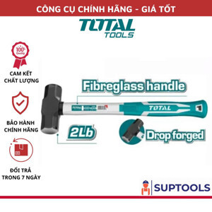 Búa tạ 4LB TOTAL THT79046